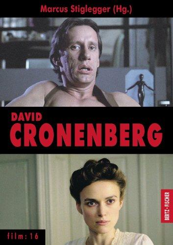 David Cronenberg