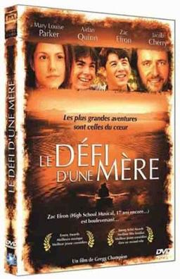 Le défi d'une mère [FR Import]