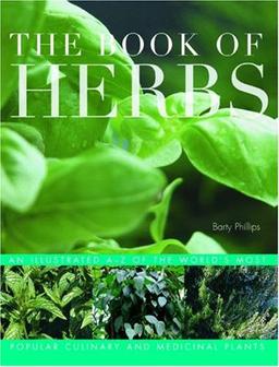 Book of Herbs