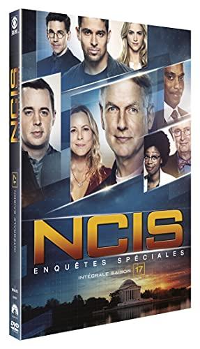 Ncis : enquêtes spéciales, saison 17 [FR Import]