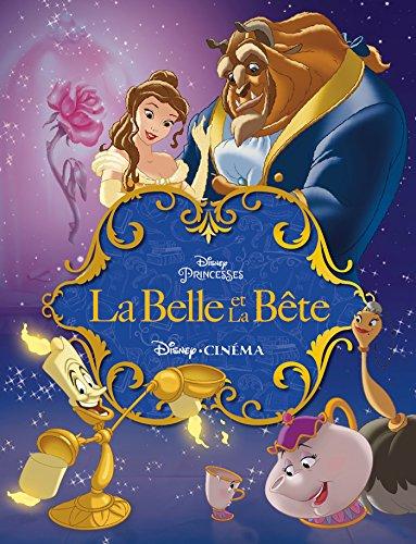 La Belle et la Bête