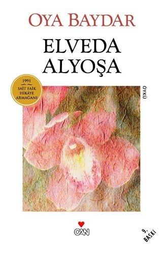 Elveda Alyosa