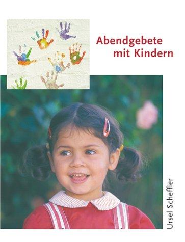 Abendgebete mit Kindern