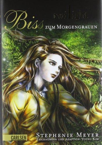 Twilight: Biss zum Morgengrauen - Der Comic, Band 1