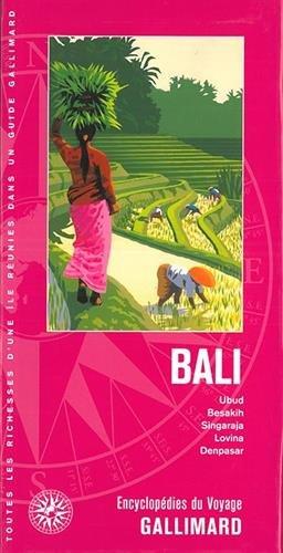 Bali : Ubud, Besakih, Singaraja, Lovina, Denpasar : Indonésie