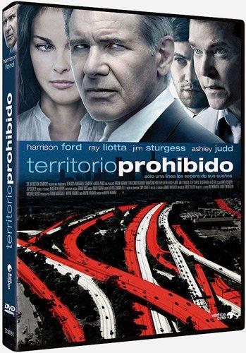 Territorio Prohibido (2009) [Spanien Import]