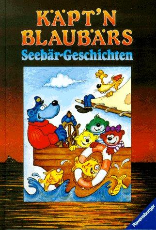 Käpt'n Blaubärs Seebär-Geschichten