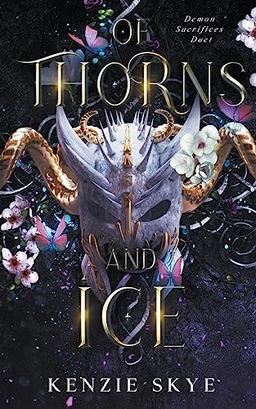 Of Thorns and Ice (Demon Sacrifices Duet)