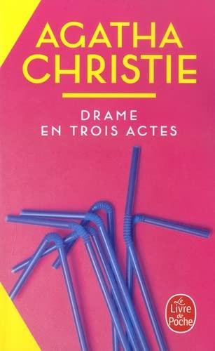 Drame en trois actes (Nouvelle traduction révisée)