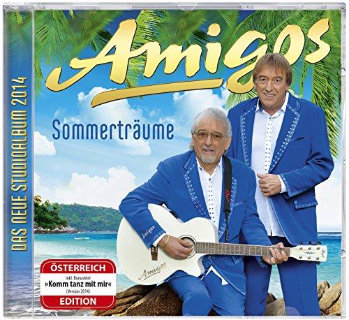 Sommerträume (Österreich Edition)