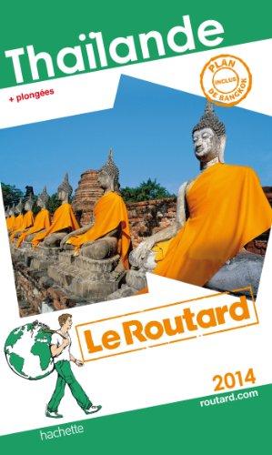 Thaïlande : + plongées : 2014