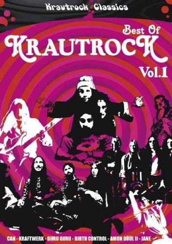 Best Of Krautrock Classics Vol. 1