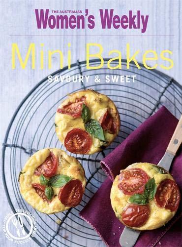 Mini Bakes (The Australian Women's Weekly: New Essentials)