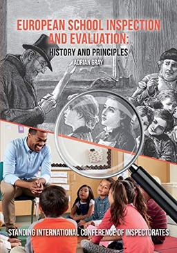 European School Inspection and Evaluation: History and Principles