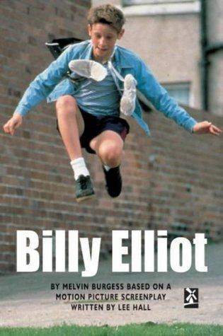 Billy Elliot (New Windmills)