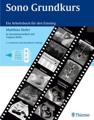 Sono- Grundkurs. Ein Arbeitsbuch für den Einstieg