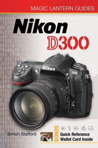 Nikon D300 (Magic Lantern Guides)