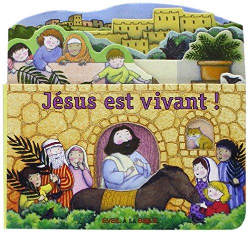 Jésus est vivant