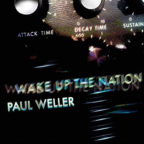 Wake Up The Nation (10th Anniversary Remix Edition)