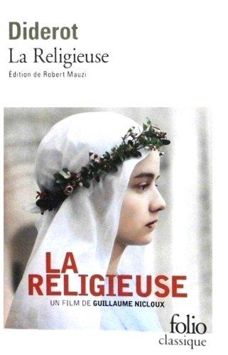 La religieuse