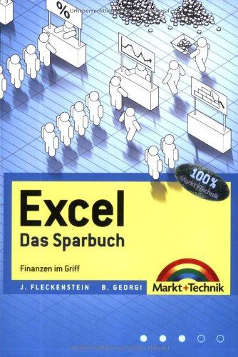 Excel - Das Sparbuch - Finanzen im Griff (Office Einzeltitel)