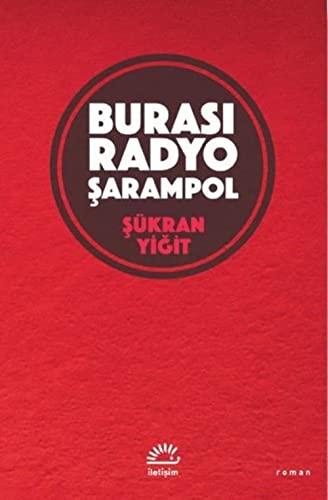 Burası Radyo Şarampol