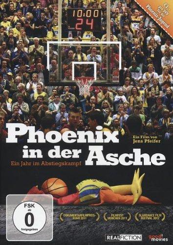 Phoenix in der Asche