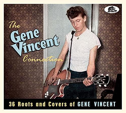 Gene Vincent Connection