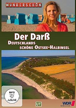 Wunderschön! - Der Darß - Deutschlands schöne Ostsee-Halbinsel