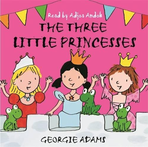 The Three Little Princesses