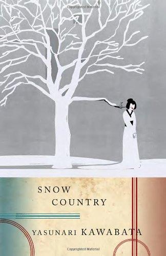 Snow Country (Vintage International)