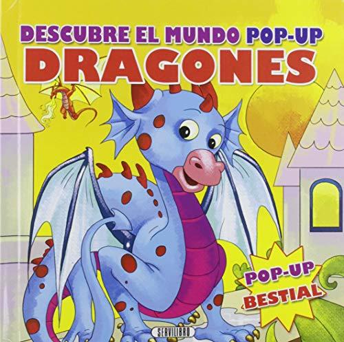 Descubre el mundo de los dragones