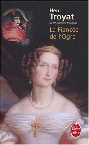 La fiancée de l'ogre