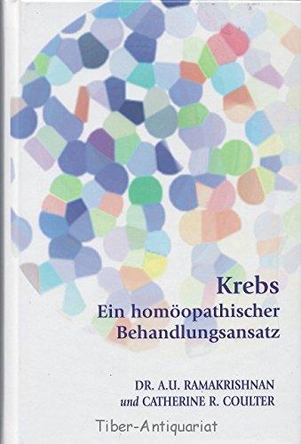 Krebs: Ein homöopathischer Behandlungsansatz