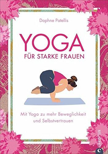 Yoga Übungen: Yoga für Mollige. Mit Yoga zu mehr Beweglichkeit und neuem Selbstvertrauen - trotz Übergewicht. Besseres Körperbewusstsein dank Yoga. Yoga für Übergewichtige.