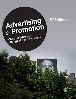 Advertising and Promotion