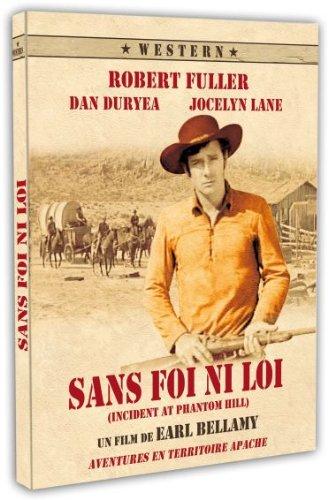 Sans foi ni loi [FR Import]