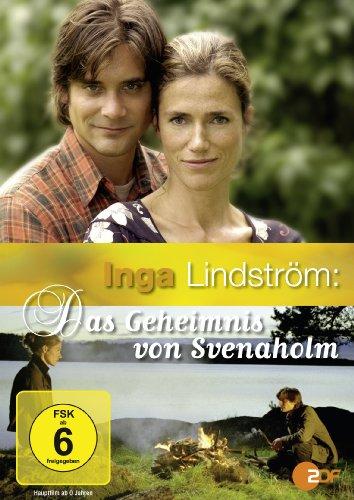 Inga Lindström: Das Geheimnis von Svenaholm