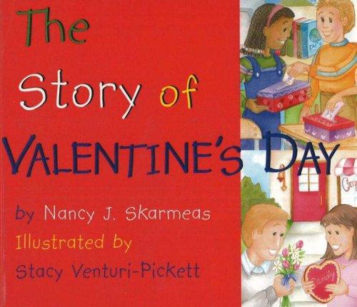 The Story of Valentine's Day