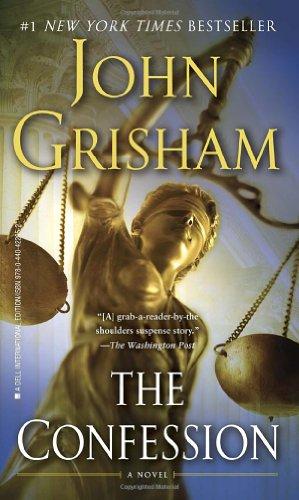 The Confession: A Novel