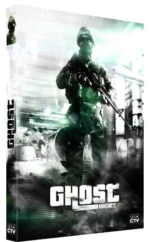 The ghost machine [FR Import]