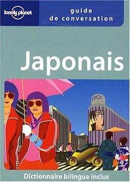 Japonais