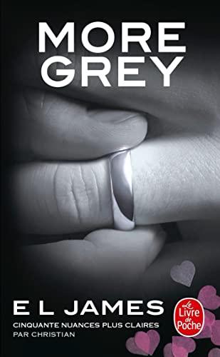 More Grey : cinquante nuances plus claires par Christian