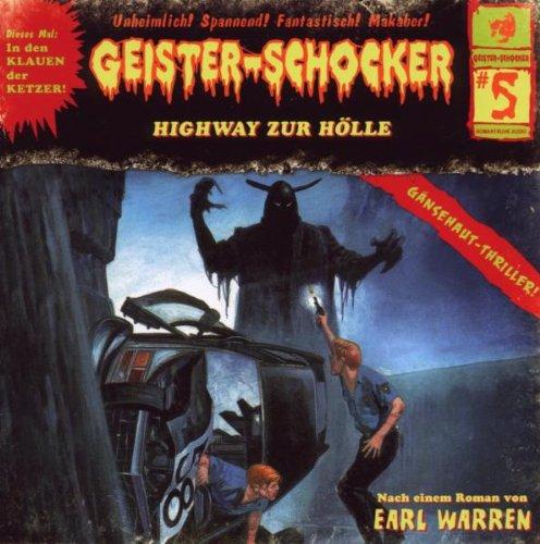 Geister-Schocker, Folge 5: Highway zur Hölle