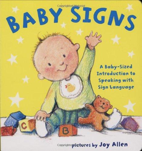 Baby Signs