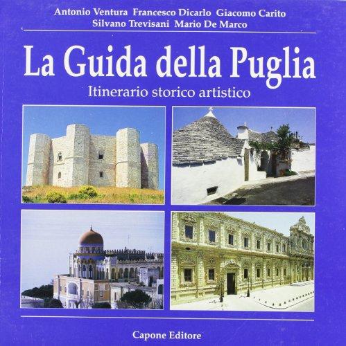 Guida della Puglia