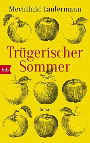 Trügerischer Sommer: Roman