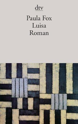 Luisa: Roman