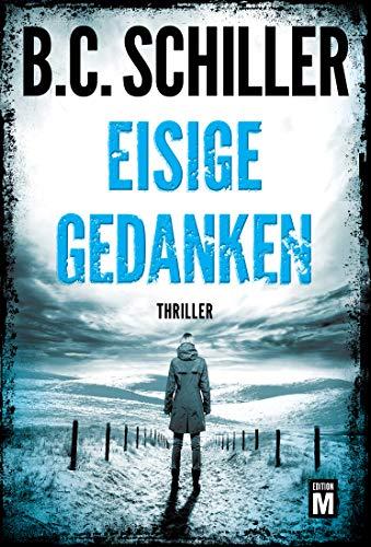 Eisige Gedanken (David Stein, Band 6)