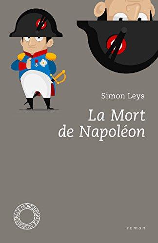 La mort de Napoléon